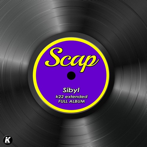 Sibyl (K22 Extended)