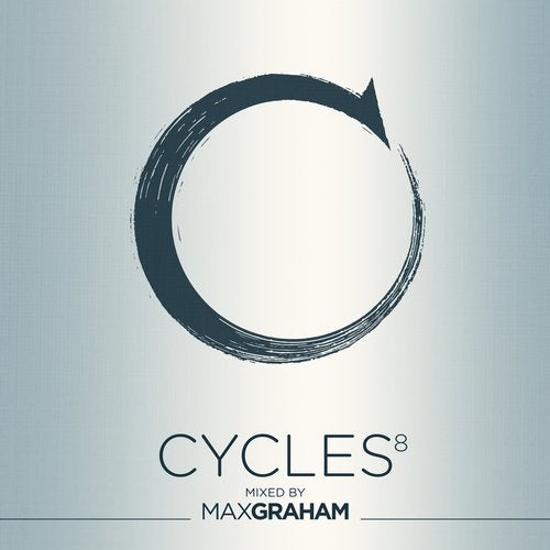 Cover art for Cycles 8