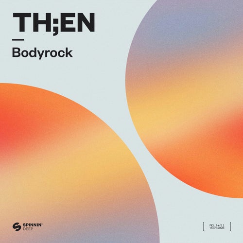 Bodyrock (Extended Mix)