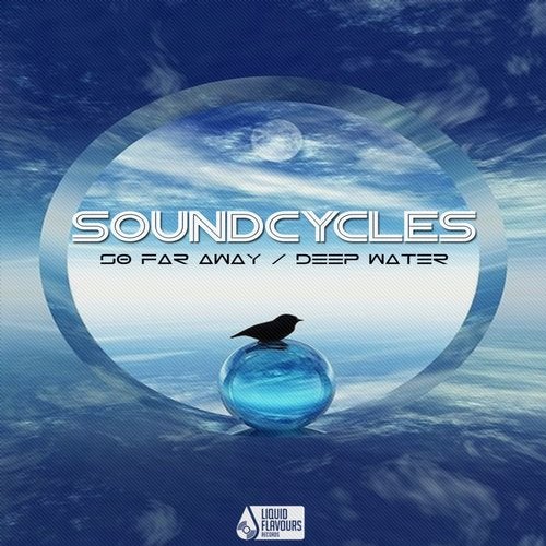 Soundcycles - So Far Away (EP) 2017