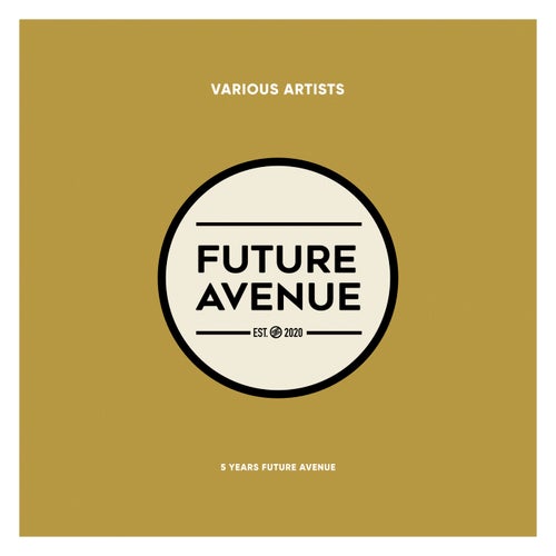 5 Years Future Avenue