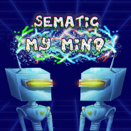 Download Sematic - My Mind (DB003) mp3