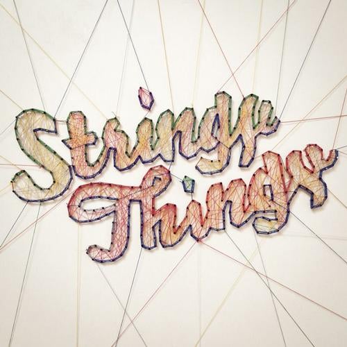 Stringy Thingy