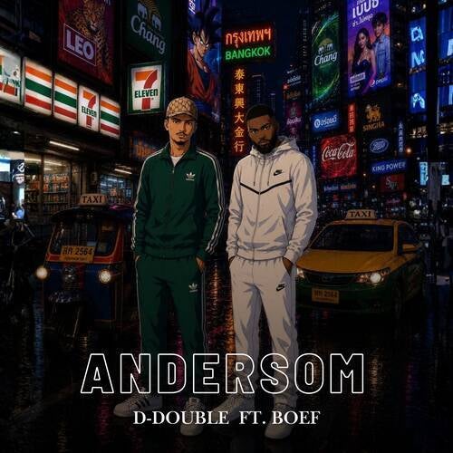 Andersom