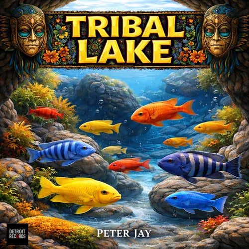 Tribal Lake