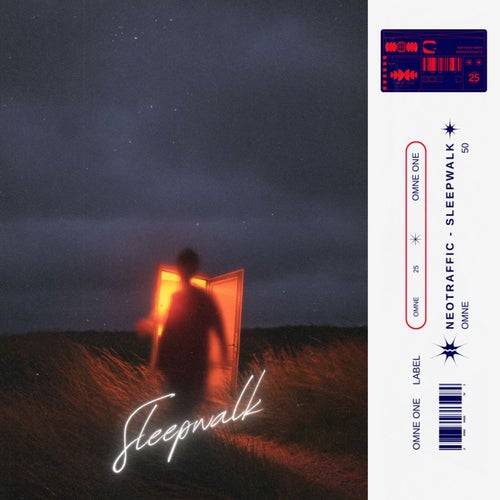 Sleepwalk