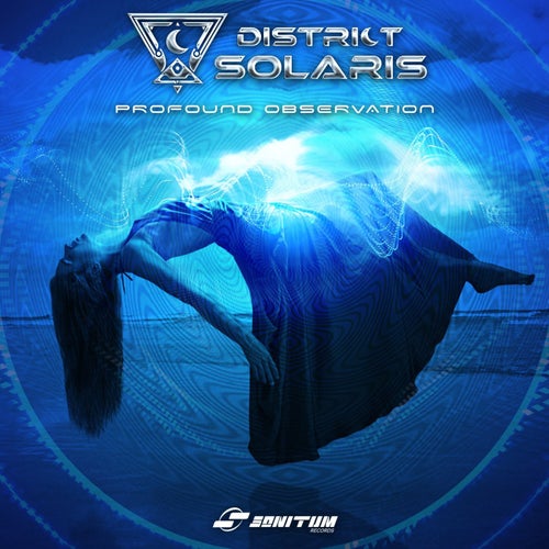 District Solaris - Profound Observation (2023) MP3