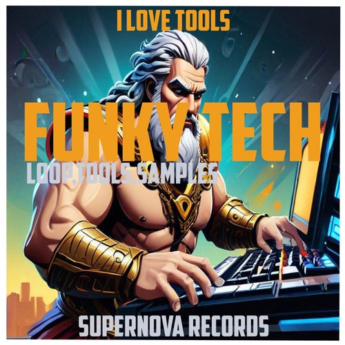 Funky Tech