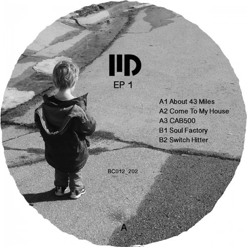 MD EP 1