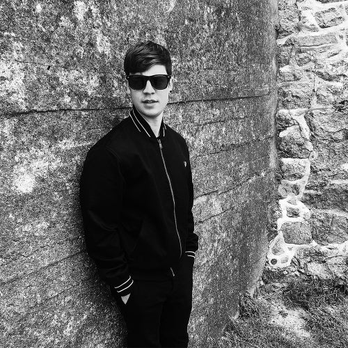 kLines 'Diffuse' Chart (August 17)