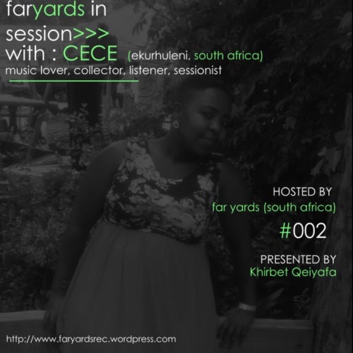 Far Yards: Cece's #10