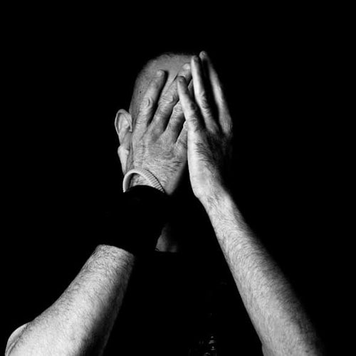 Moral revulsion