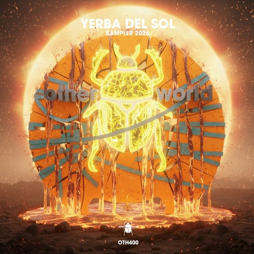 Yerba Del Sol Sampler 2026