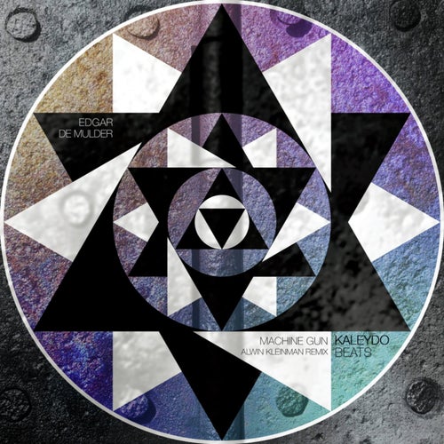 Machine Gun (Alwin Kleinman Remix)