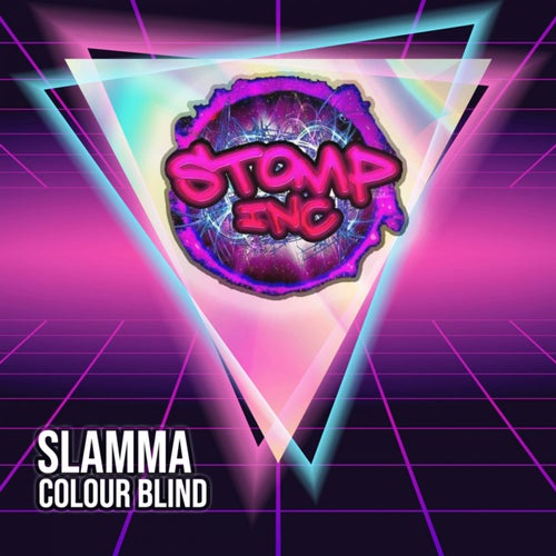 Colour Blind