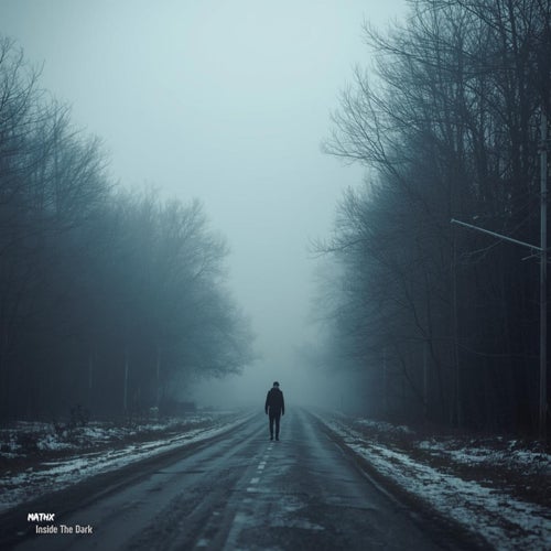 Inside The Dark