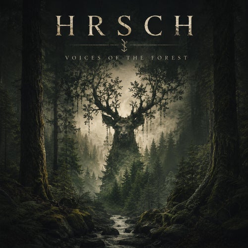 Voices of the Forest