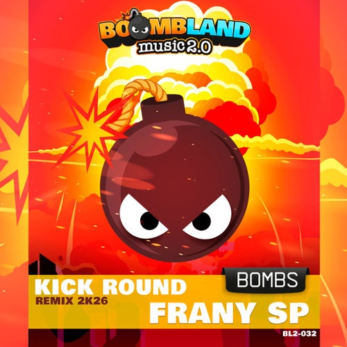 Kick Round