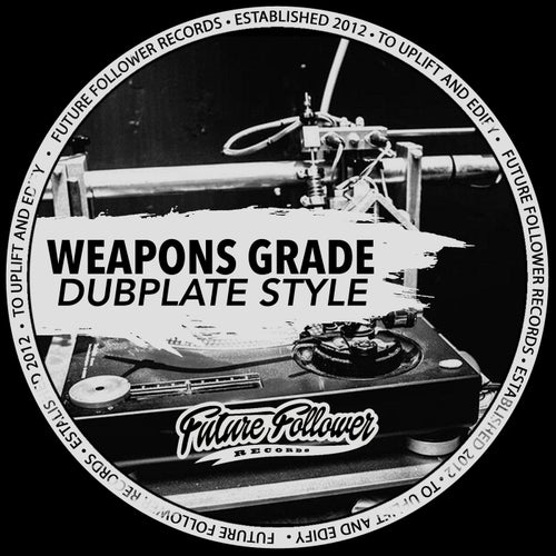 Dubplate Style
