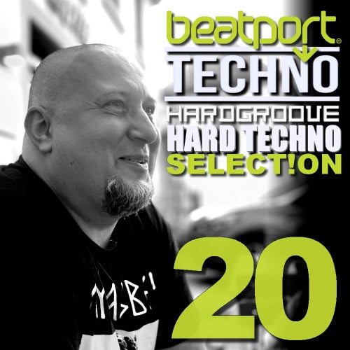 Hardgroove Connection 20