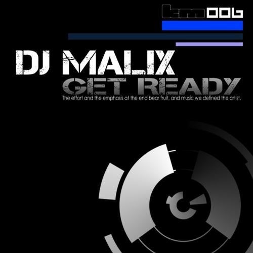 Get Ready