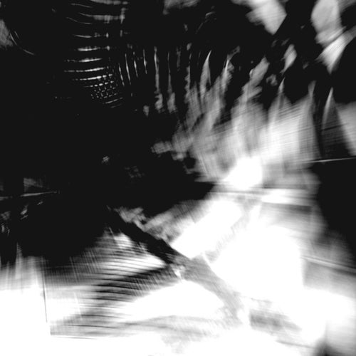 Cover art for Passing Toughts