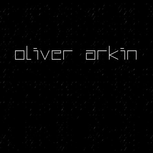 Oliver Arkin