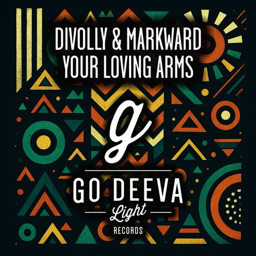 Your Loving Arms