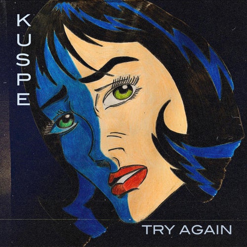 Try Again