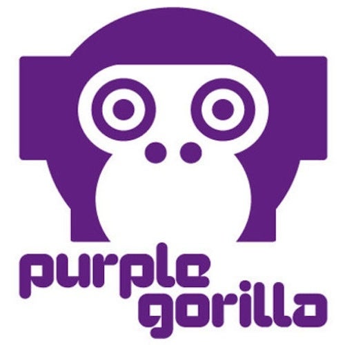 Purple Gorilla Records