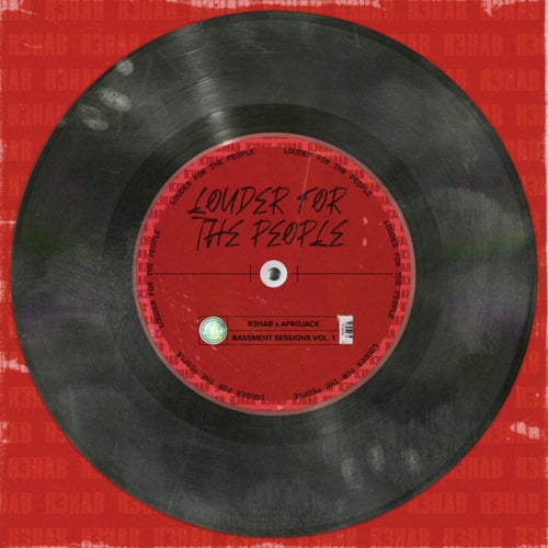 Louder For The People (Extended Mix)