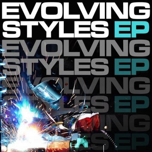 Evolving Styles EP