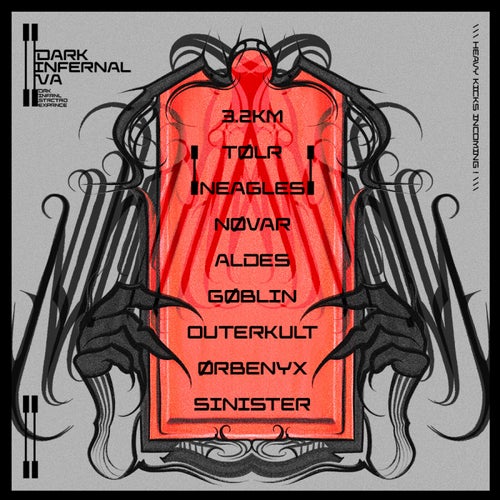 VA - Dark Infernal VA II [Normative]