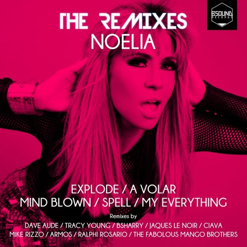 The Remixes