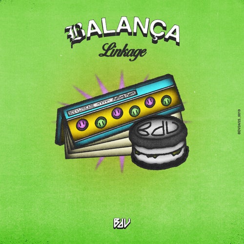 Balança