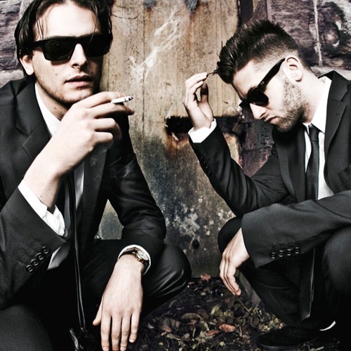 Zeds Dead – December 2011 Chart