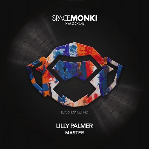 Cover art for Master