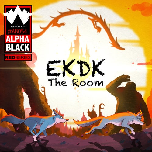  EKDK - The Room (2023) 