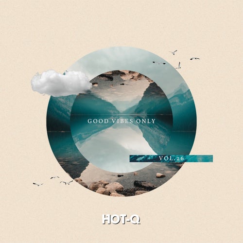 Good Vibes Only 026