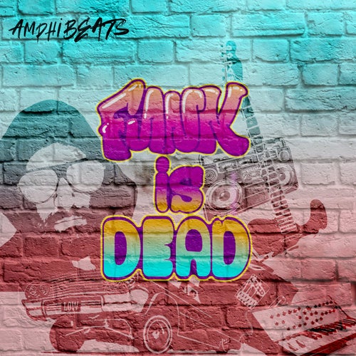 Funk Is Dead