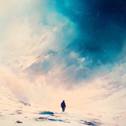 Vallenya & Foyt - Seeking Tundra (2026) 