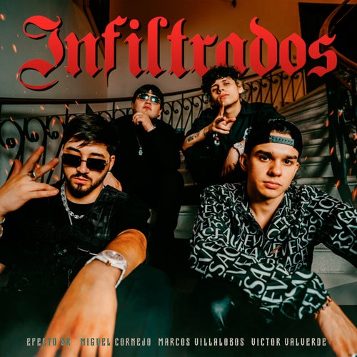 Infiltrados