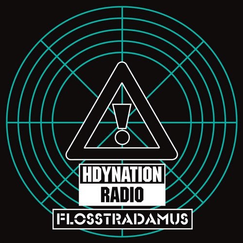 Cover art for HDYNATION RADIO