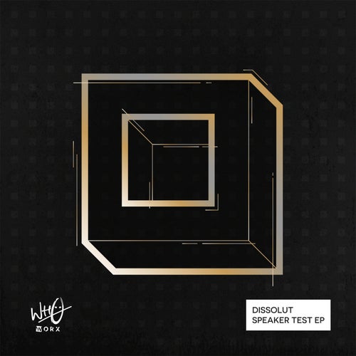 Speaker Test EP