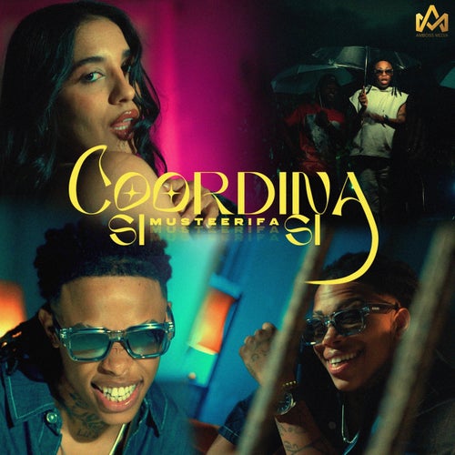 Coordina Sisi