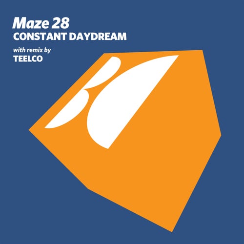  Maze 28 - Constant Daydream (2023) 
