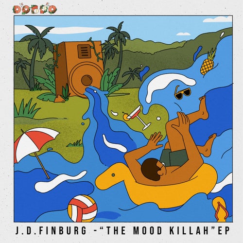 The Mood Killah EP