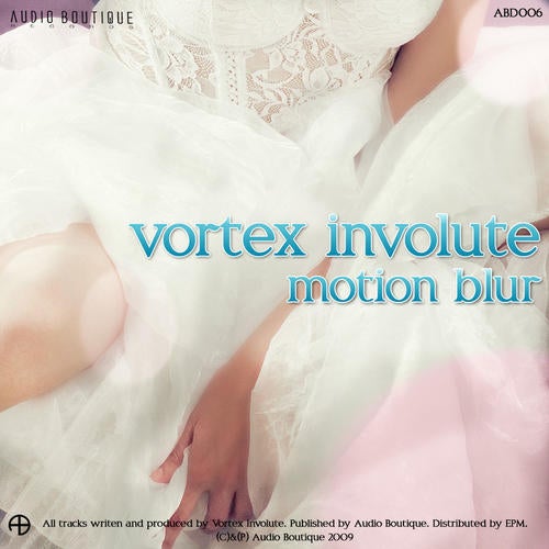Vortex Involute - Motion Blur 2009 [EP]