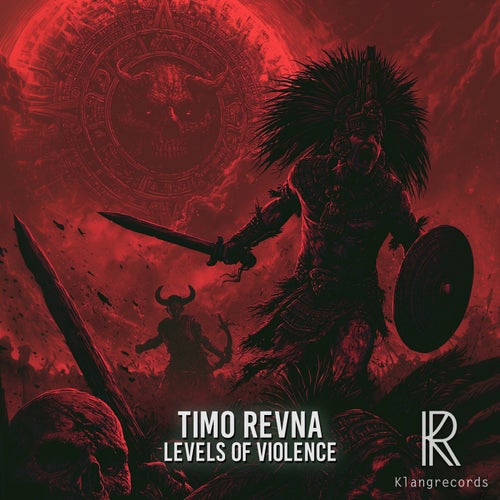 Levels of Violence