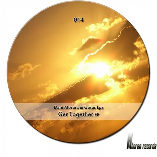 Get Together EP